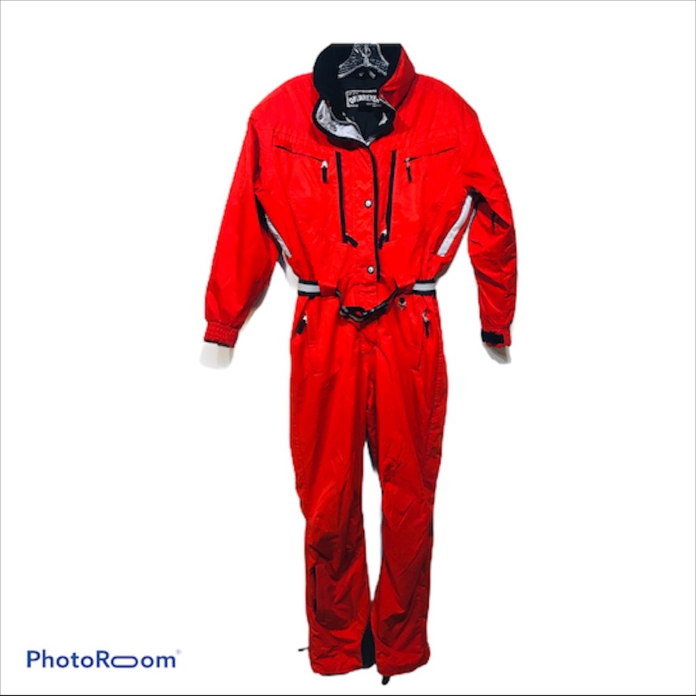 Obermayer Snowsuit